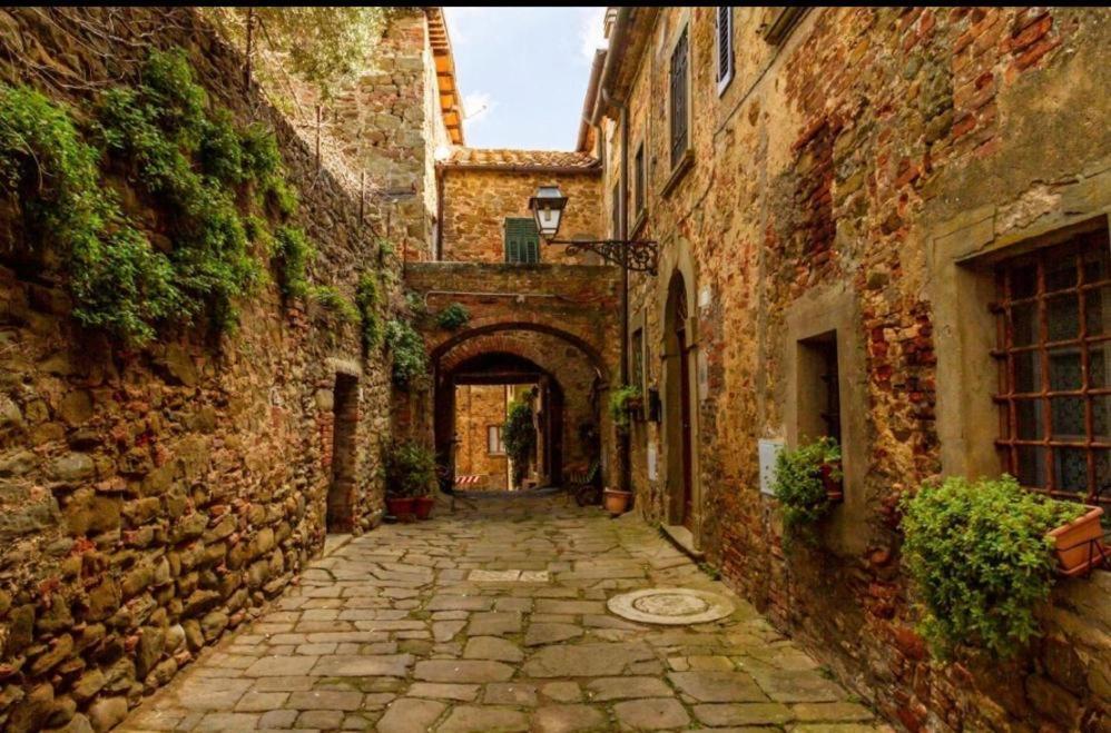 Casa Bella Vista Villa Pereta Dış mekan fotoğraf