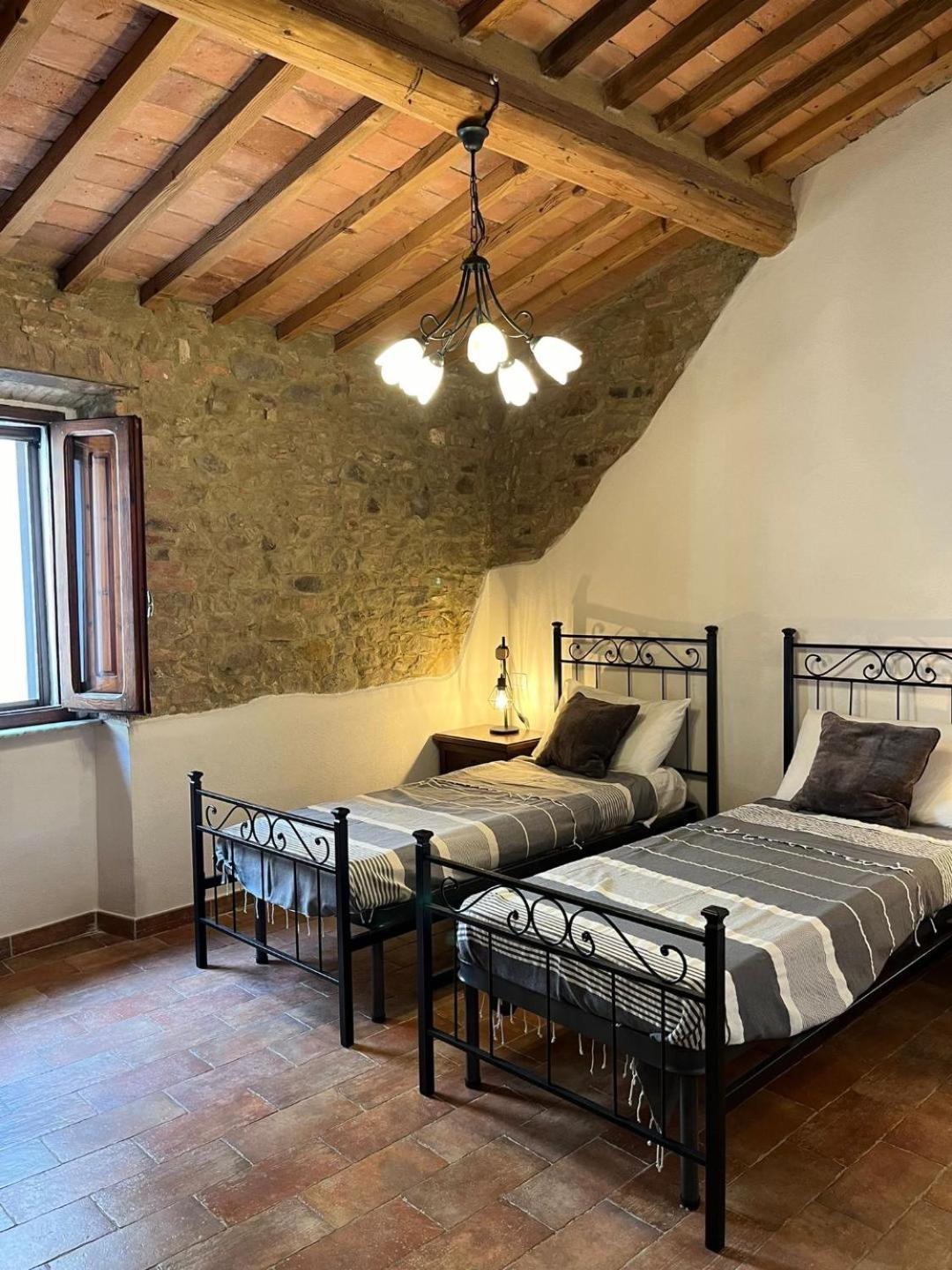 Casa Bella Vista Villa Pereta Dış mekan fotoğraf