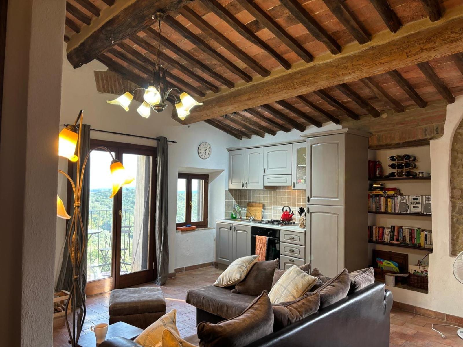 Casa Bella Vista Villa Pereta Dış mekan fotoğraf