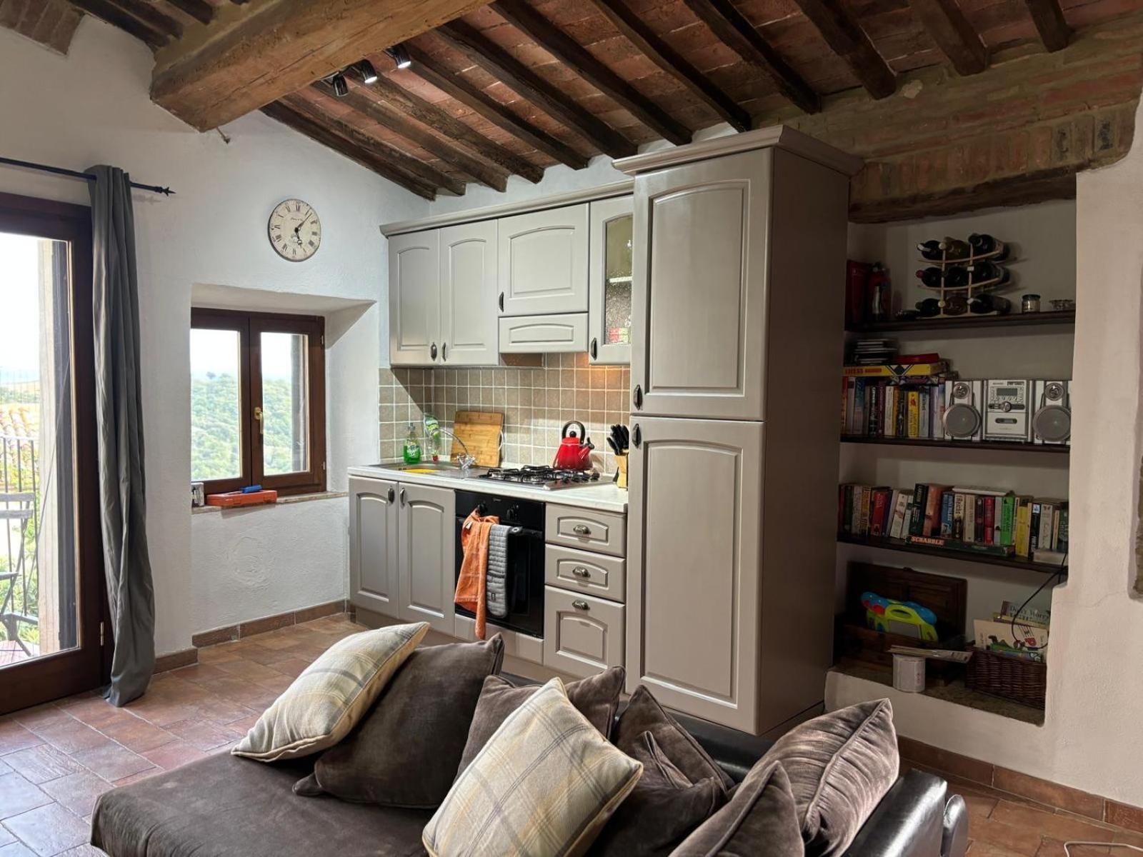 Casa Bella Vista Villa Pereta Dış mekan fotoğraf