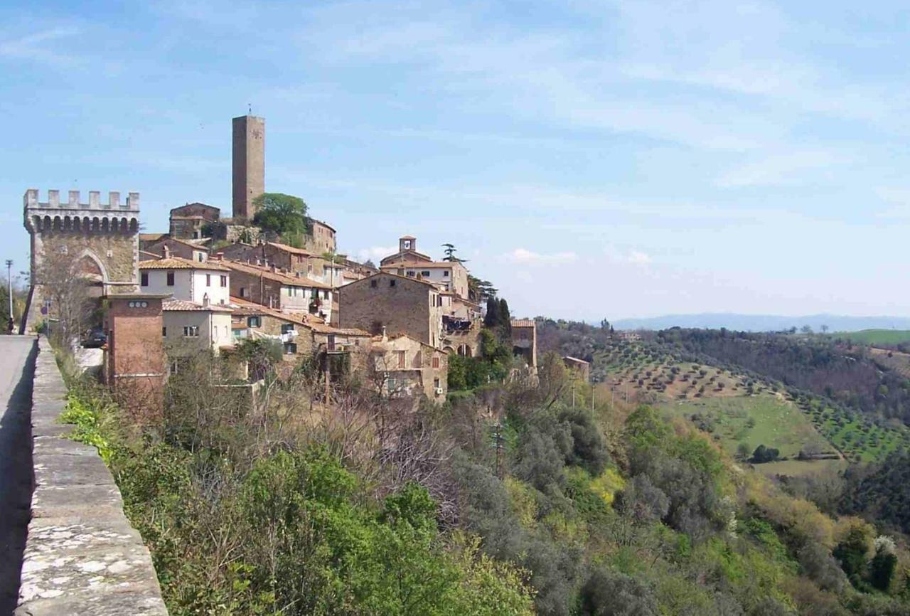 Casa Bella Vista Villa Pereta Dış mekan fotoğraf