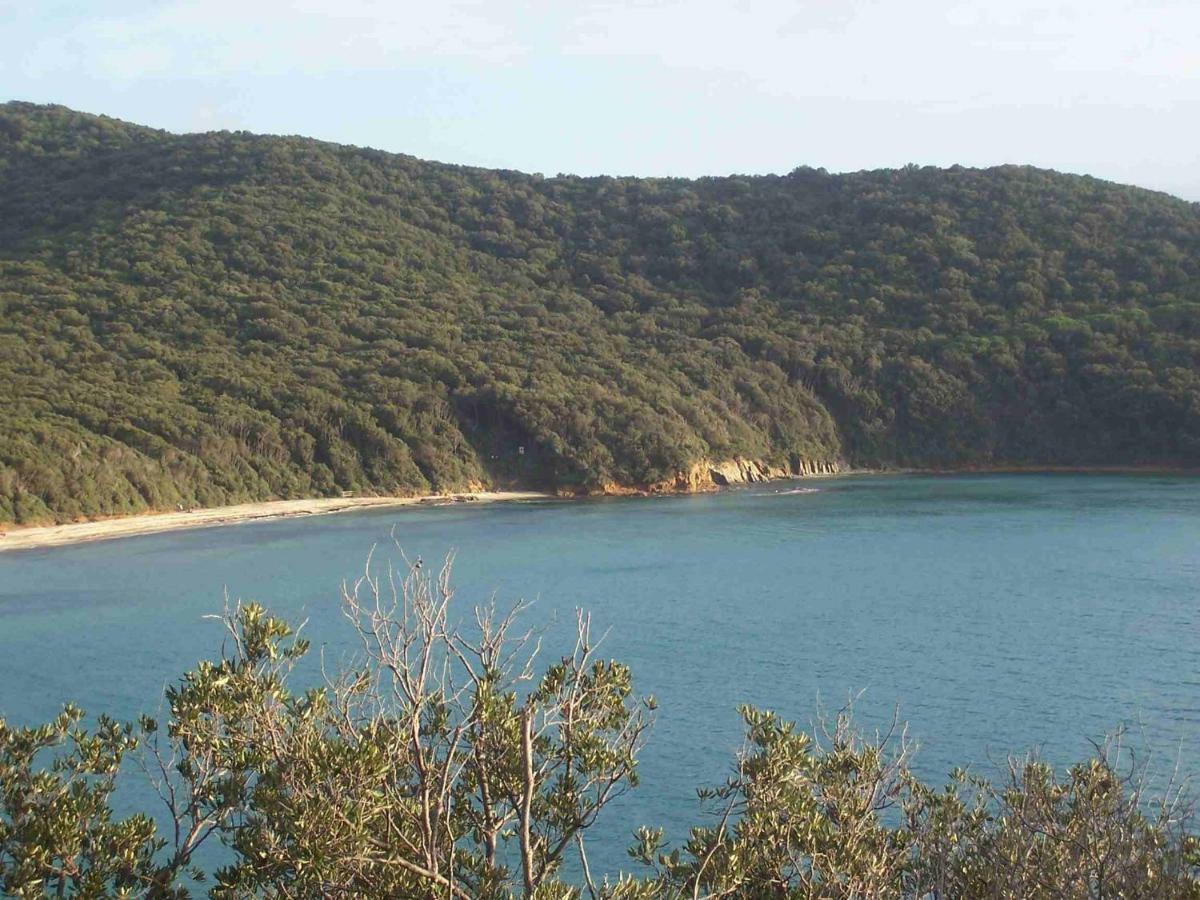 Casa Bella Vista Villa Pereta Dış mekan fotoğraf