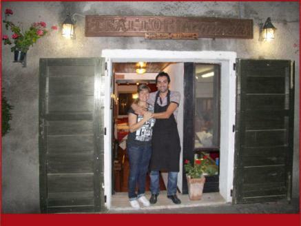 Casa Bella Vista Villa Pereta Dış mekan fotoğraf